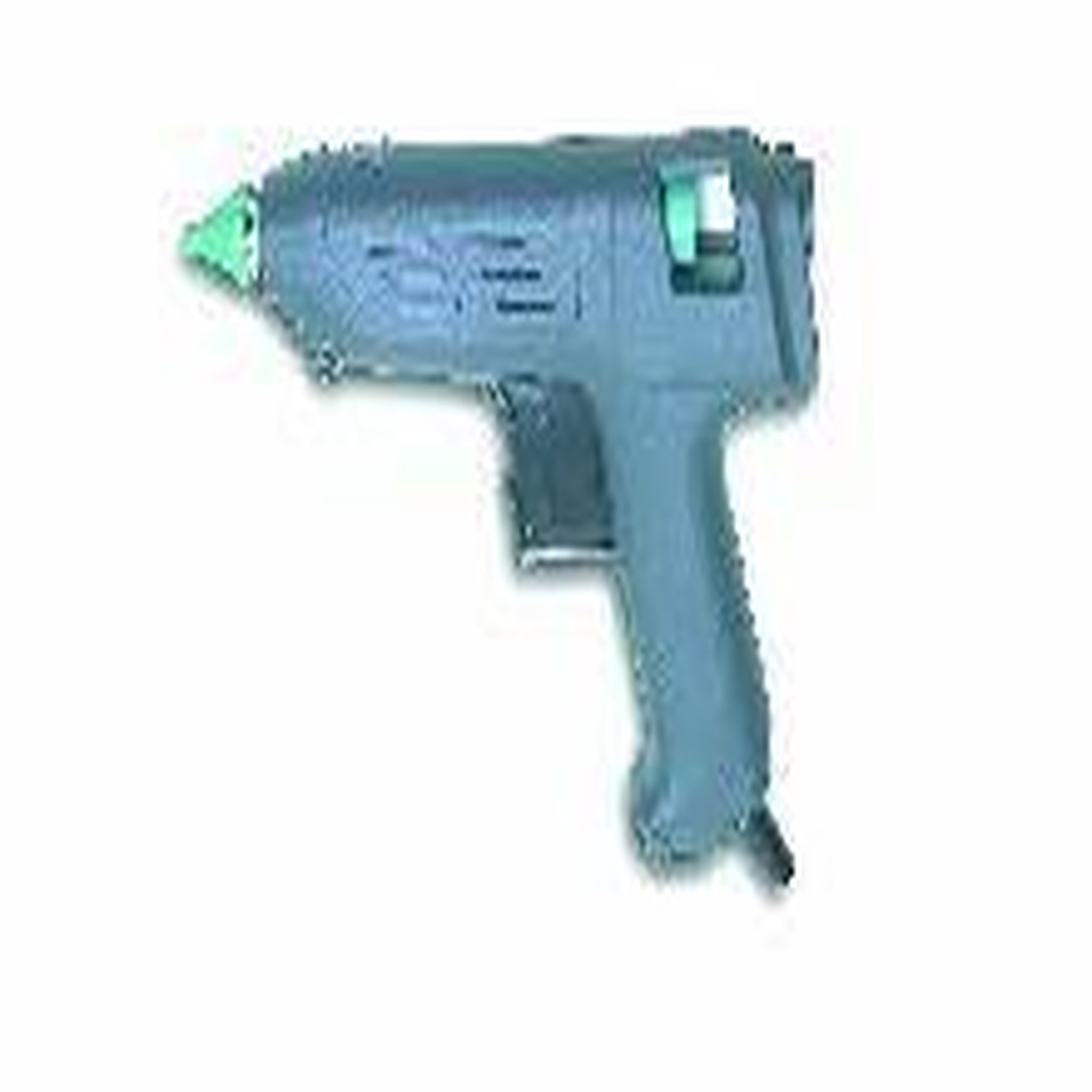 TECHMAN Pistolet à colle industriel G230 + 500 g de colle universelle