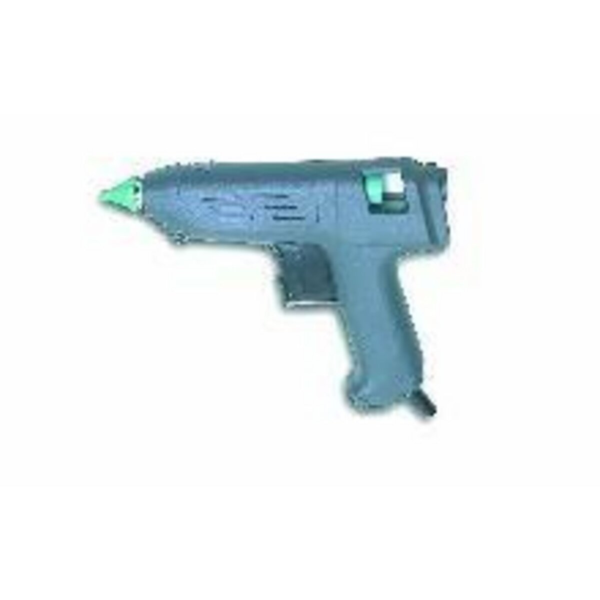 TECHMAN Pistolet à colle industriel G230 + 500 g de colle universelle