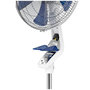 Voir la diapositive 4 : ROWENTA Ventilateur sur pied 40cm 60w blanc - vu6410f0