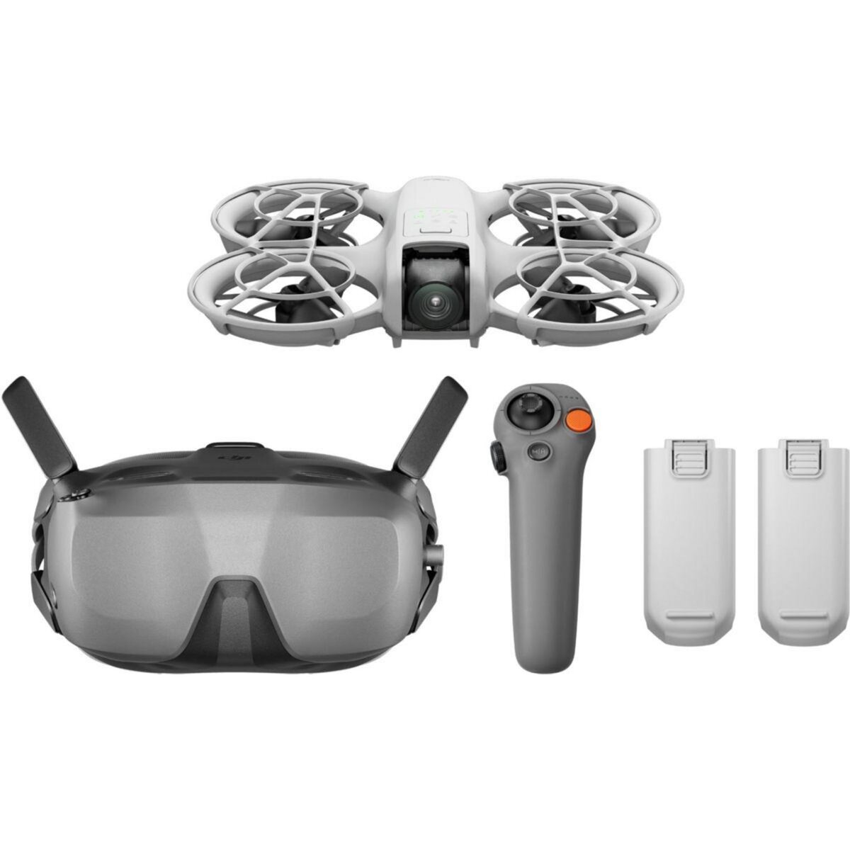 DJI Drone Neo Motion Fly More combo