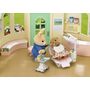 Voir la diapositive 6 : Sylvanian families 5095 Le dentiste et ses accessoires-Sylvanian