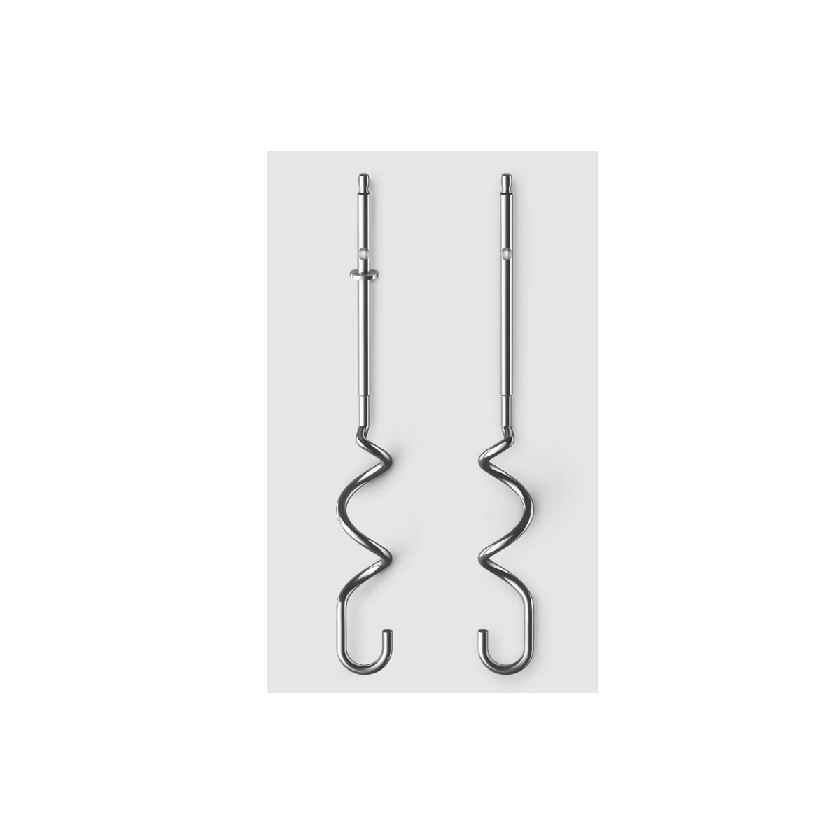 Philips Batteur electrique 300w noir - HR3705.10