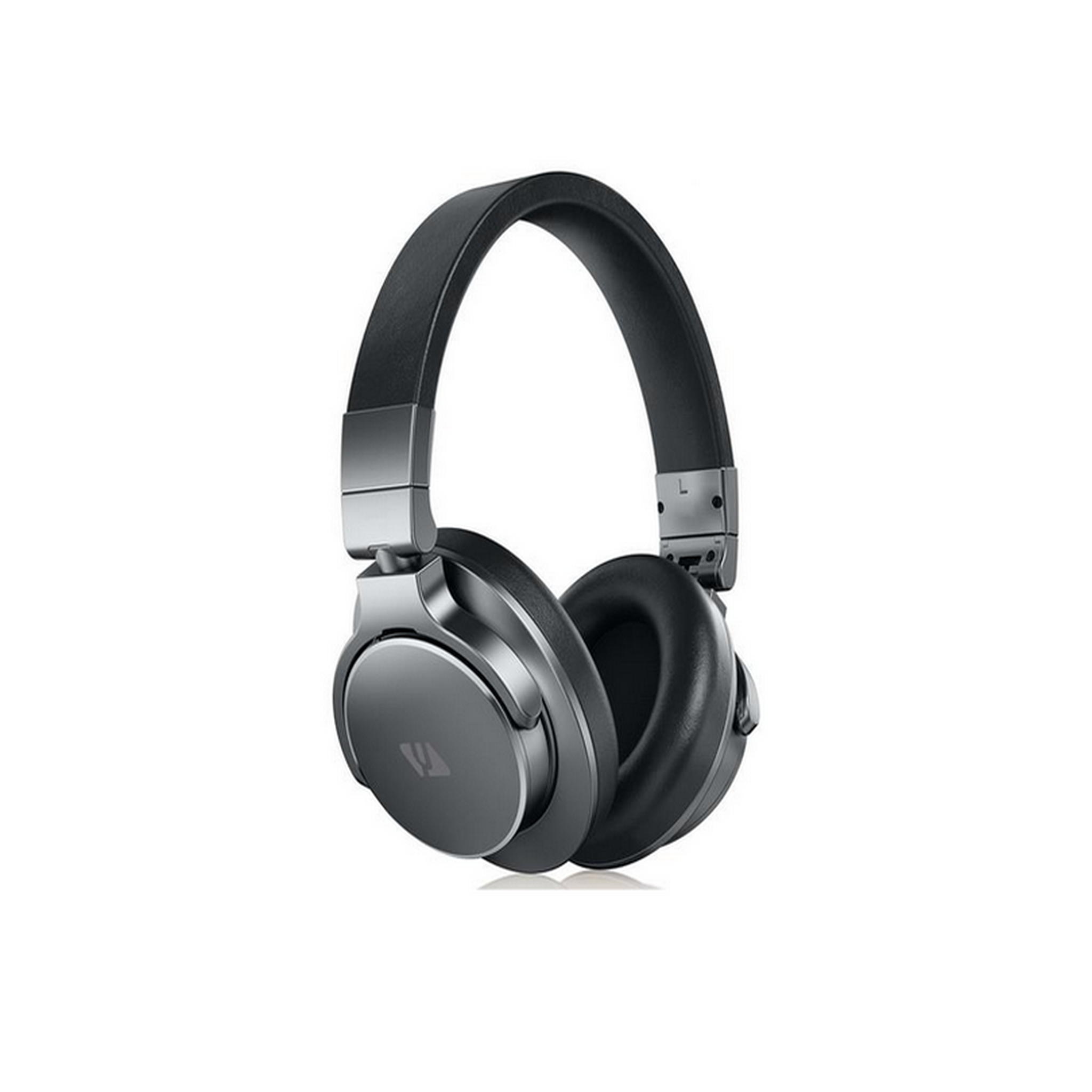 Muse Casque arceau filaire noir - M275CTV