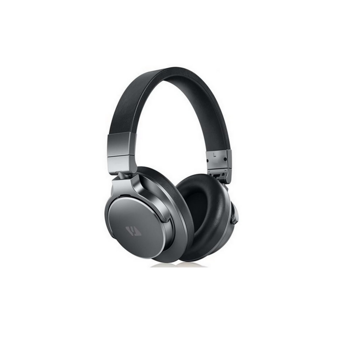 Muse Casque arceau filaire noir - m275ctv