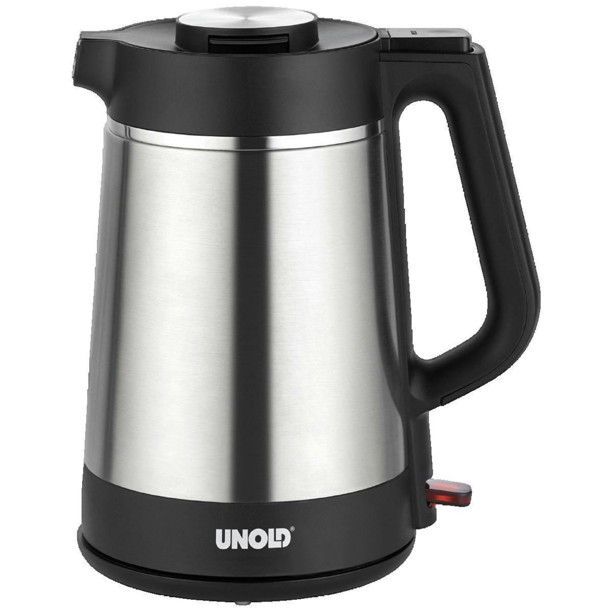Unold Bouilloire Unold 18715 sans fil 1,5 litre