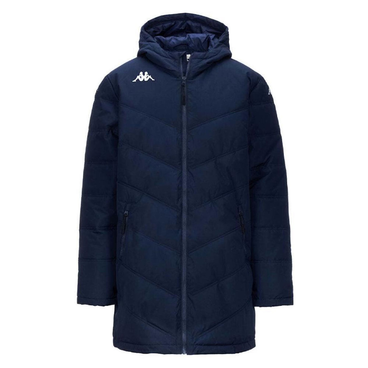 KAPPA Parka Marine Homme Kappa Giambolo