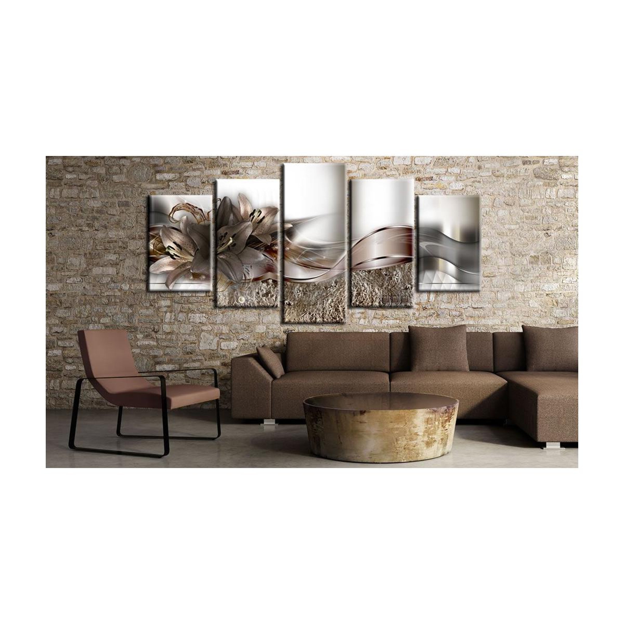 Voir la diapositive 2 : Paris Prix Tableau Imprimé  Alliance Extraordinaire