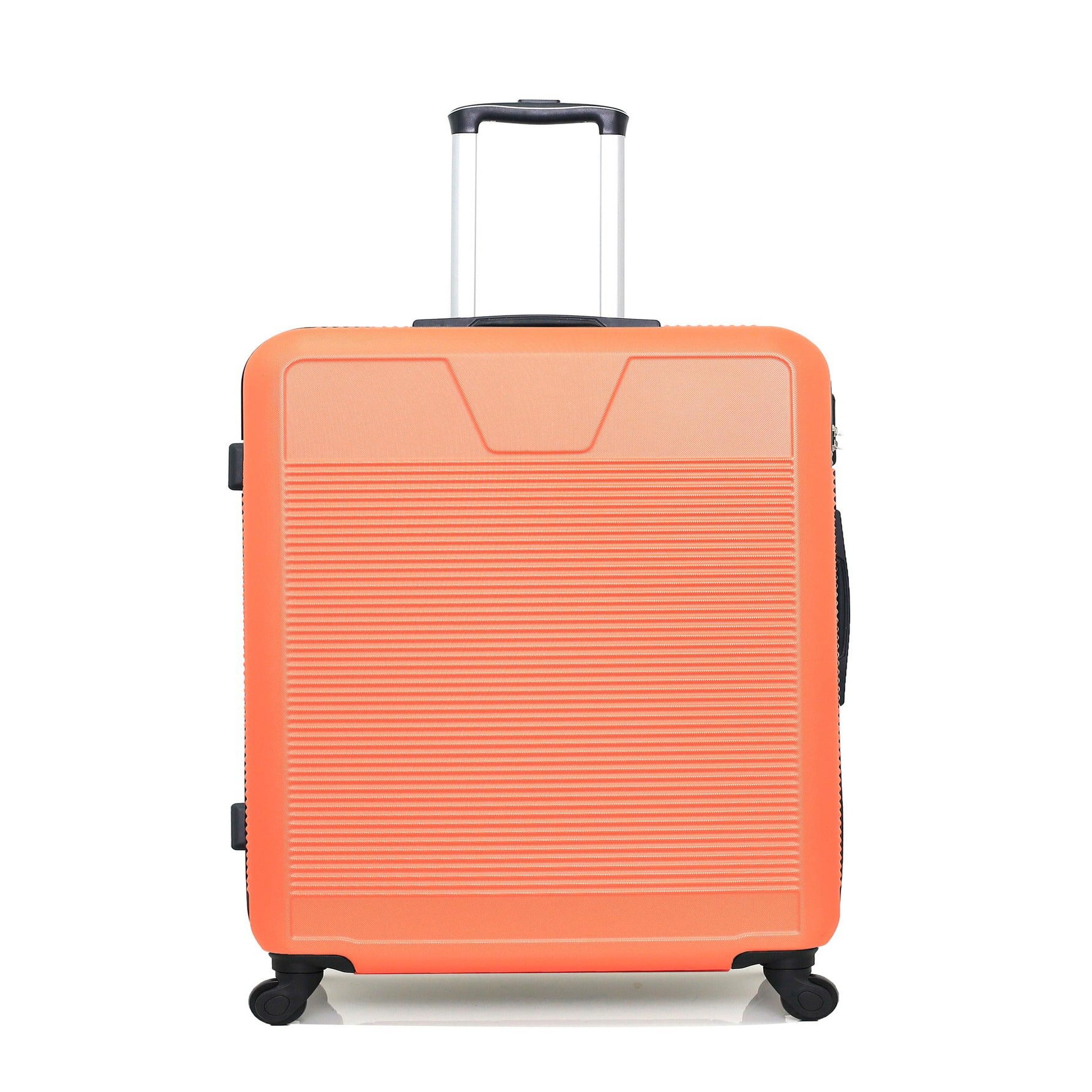 WAVE PARIS Wave paris - valise grand format selenga