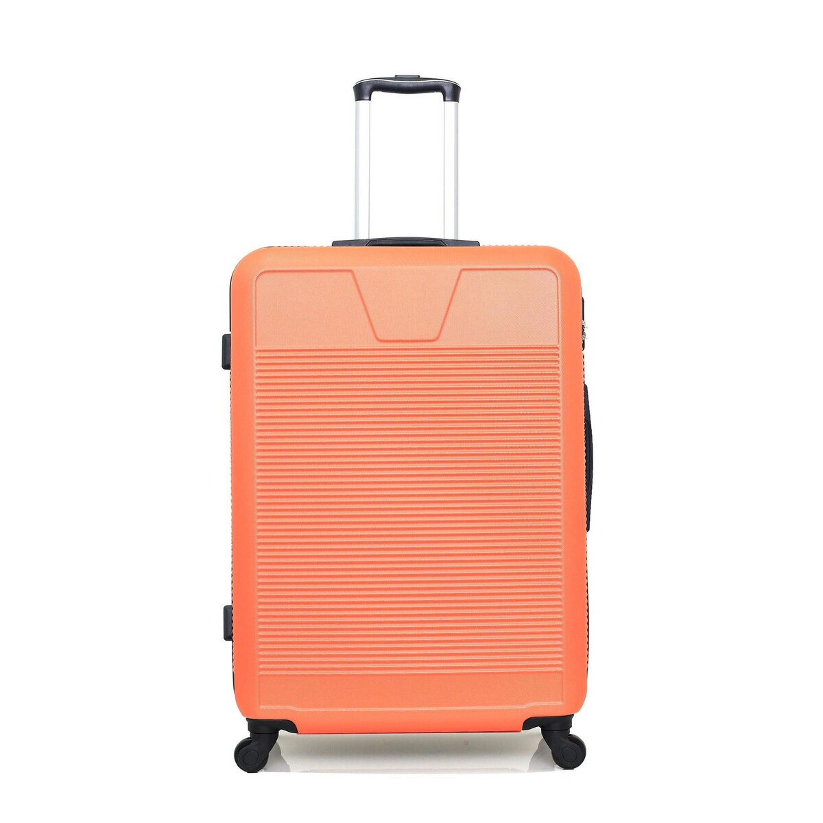 WAVE PARIS WAVE PARIS - Valise Grand Format SELENGA 75 cm 4 Roues