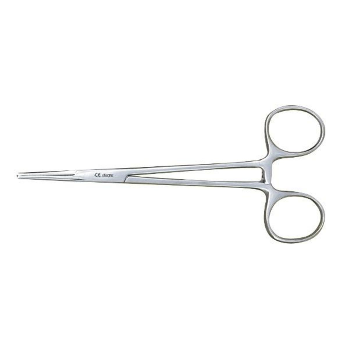 MAXICRAFT Clamp à bec droit 125 mm