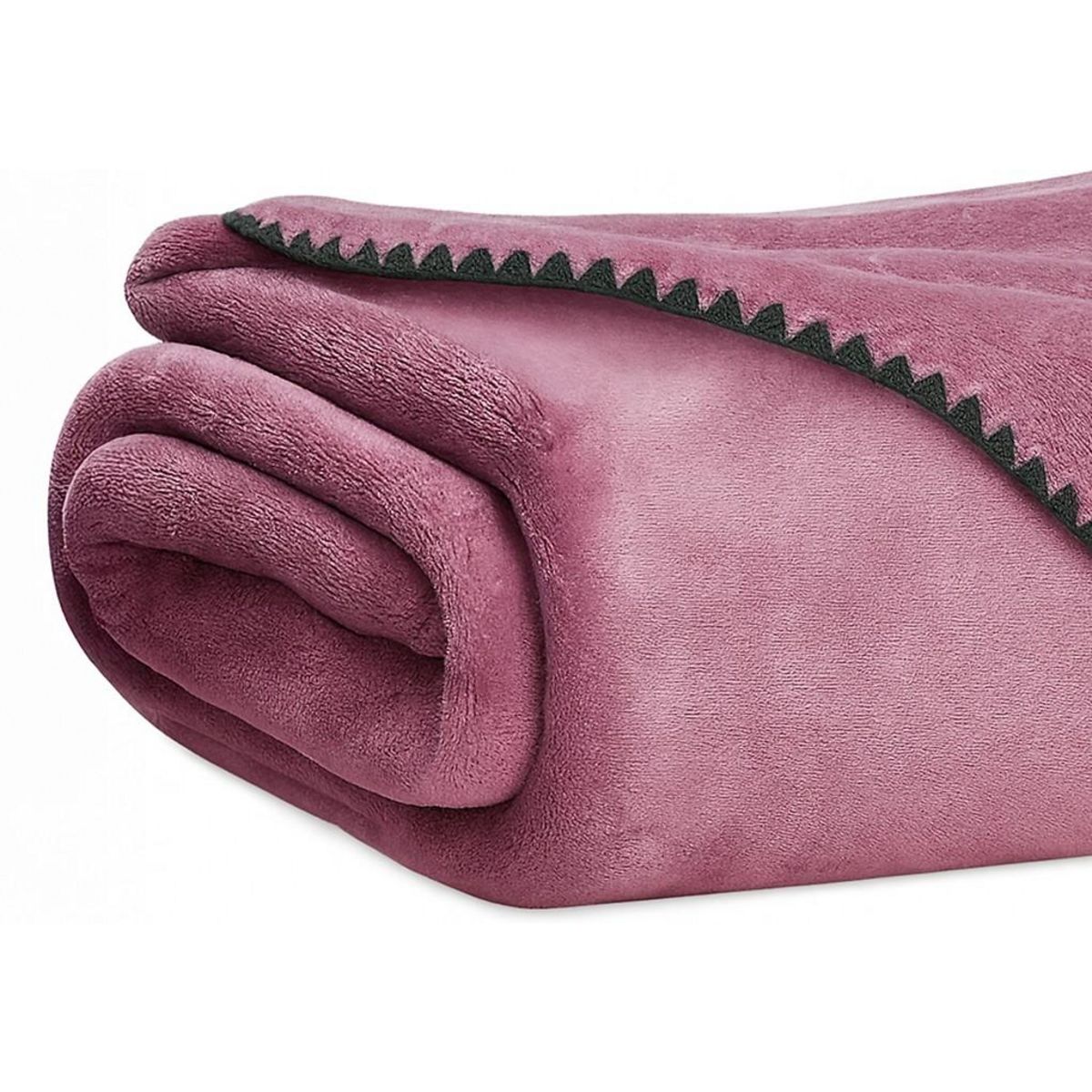 Les Ateliers du Linge Plaid 100%polyester