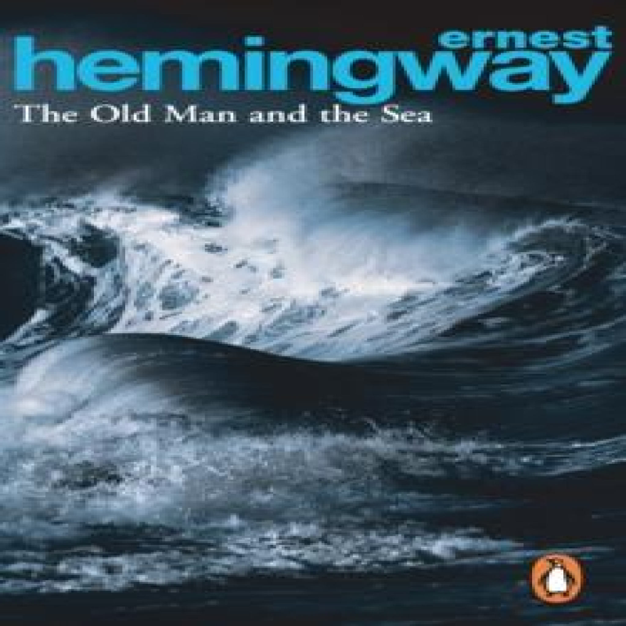 LIVRES The Old Man and the Sea