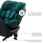 Voir la diapositive 7 : KINDERKRAFT Siège auto pivotant XRIDER 2 i-Size