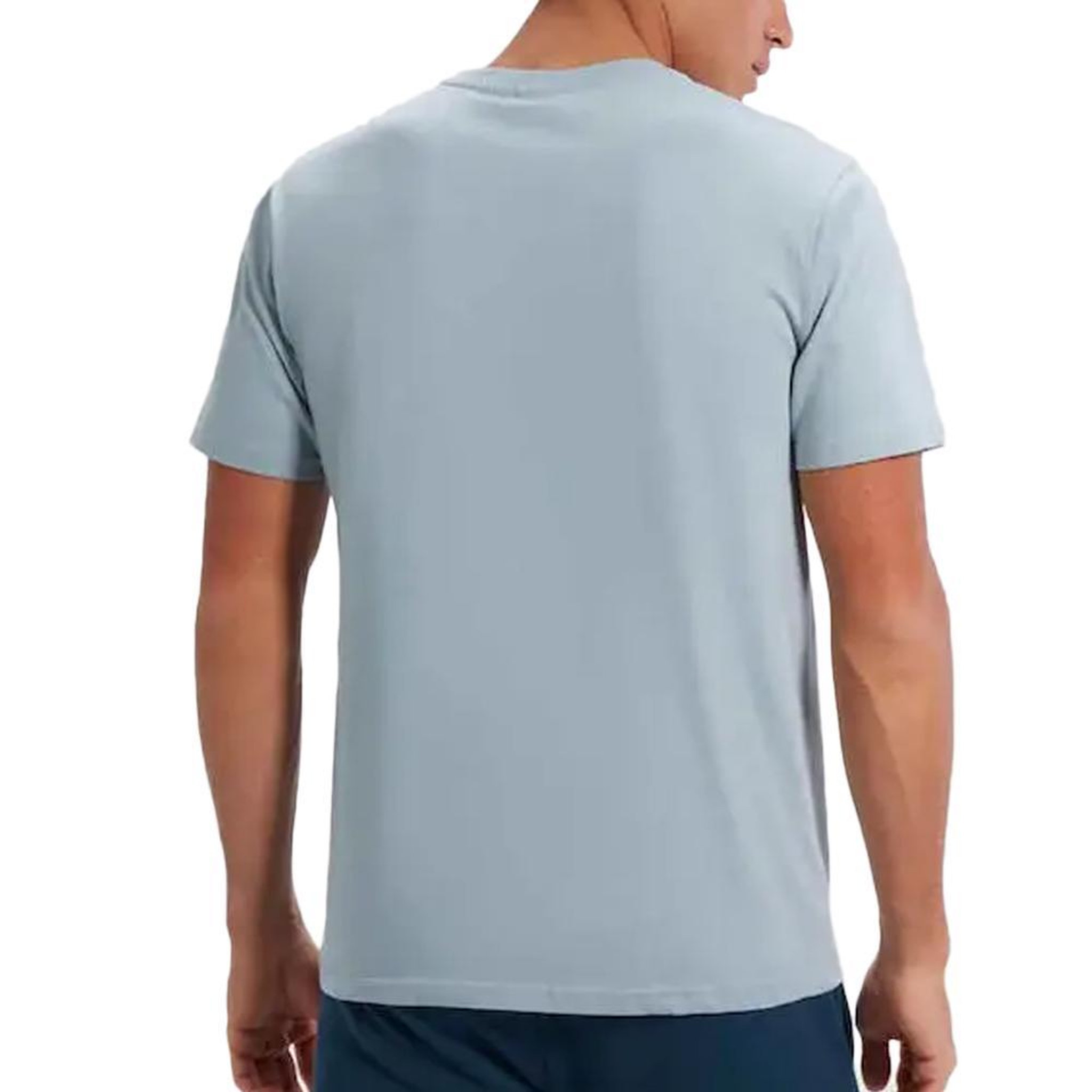 Voir la diapositive 2 : ELLESSE T shirt  Homme Ellesse Visageo