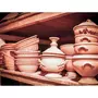 Smartbox Atelier poterie : 2 séances d'initiation près de Verdun - Coffret Cadeau Sport & Aventure