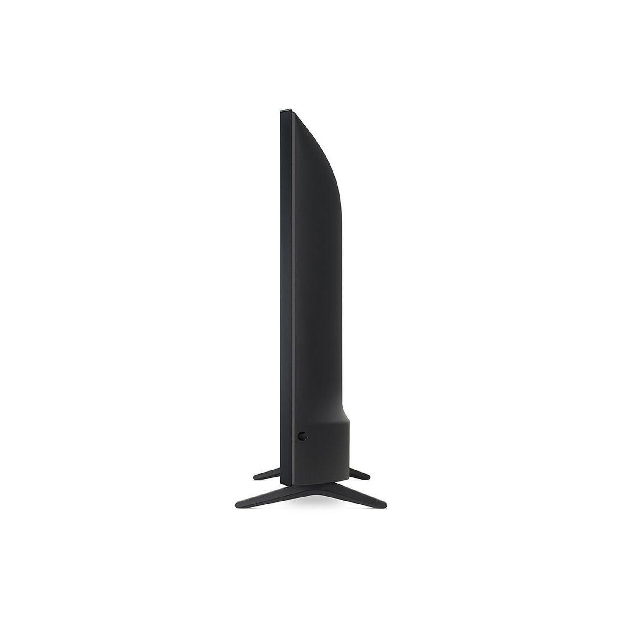 Voir la diapositive 3 : LG TV LED 32LQ63006 2024