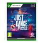 Voir la diapositive 1 : Just Dance 2023 Edition Xbox Series X - Code de téléchargement