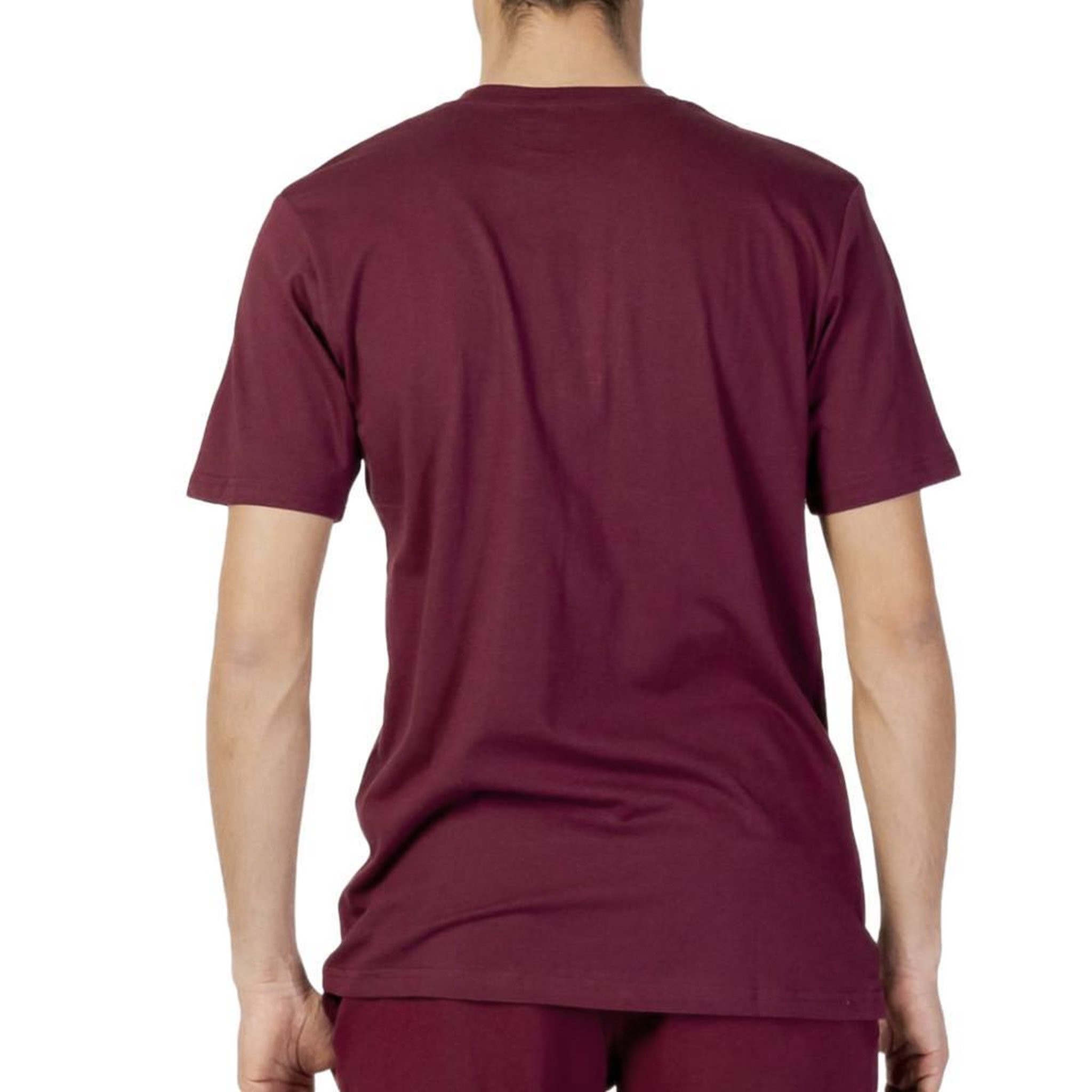 Voir la diapositive 2 : SERGIO TACCHINI T shirt  Homme Sergio Tacchini Stripe B