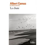 LA CHUTE, Camus Albert