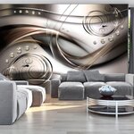 Paris Prix Papier Peint  Evening Tide. Coloris disponibles : Multicolore