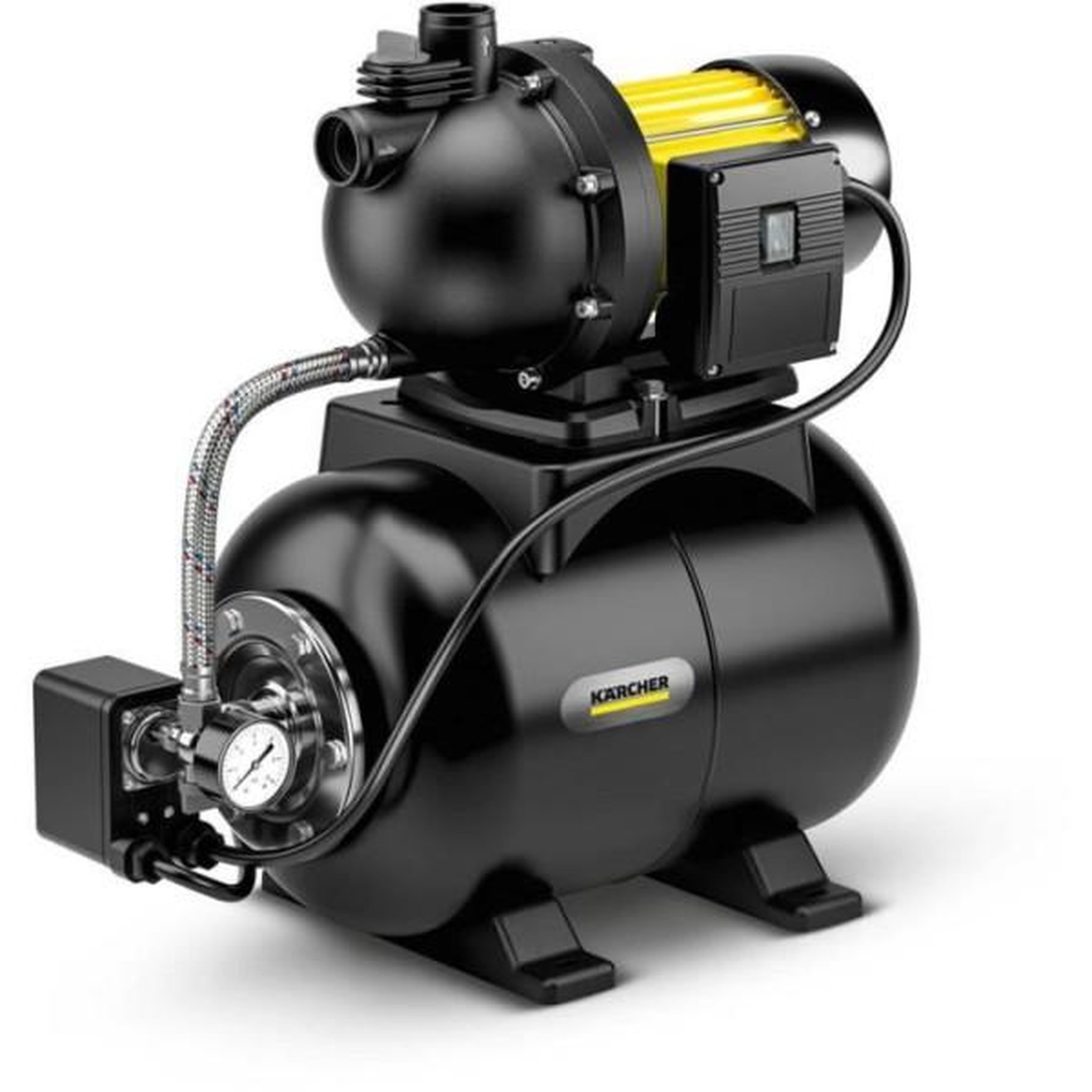 KARCHER Pompe maison/jardin BP 4.900 Home - Karcher