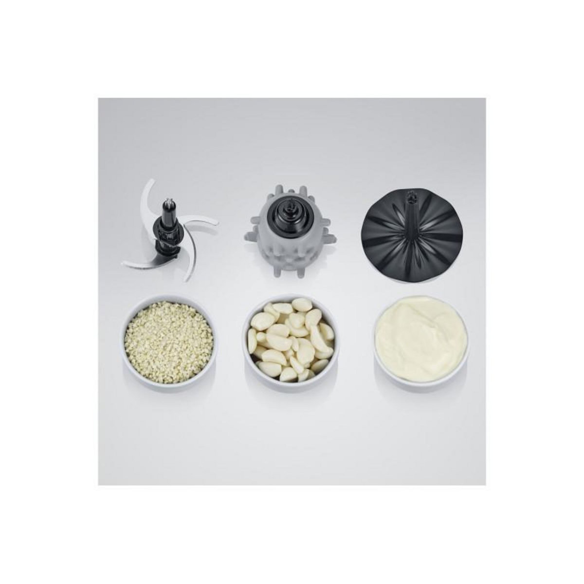 SEVERIN Hachoir Severin sans fil KM3866