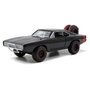 Z MODELS DISTRIBUTION Voiture miniature Dodge Charger Off road 1970 Fast and Furious 1/24e