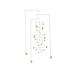 Flensted Counterpoint, nature