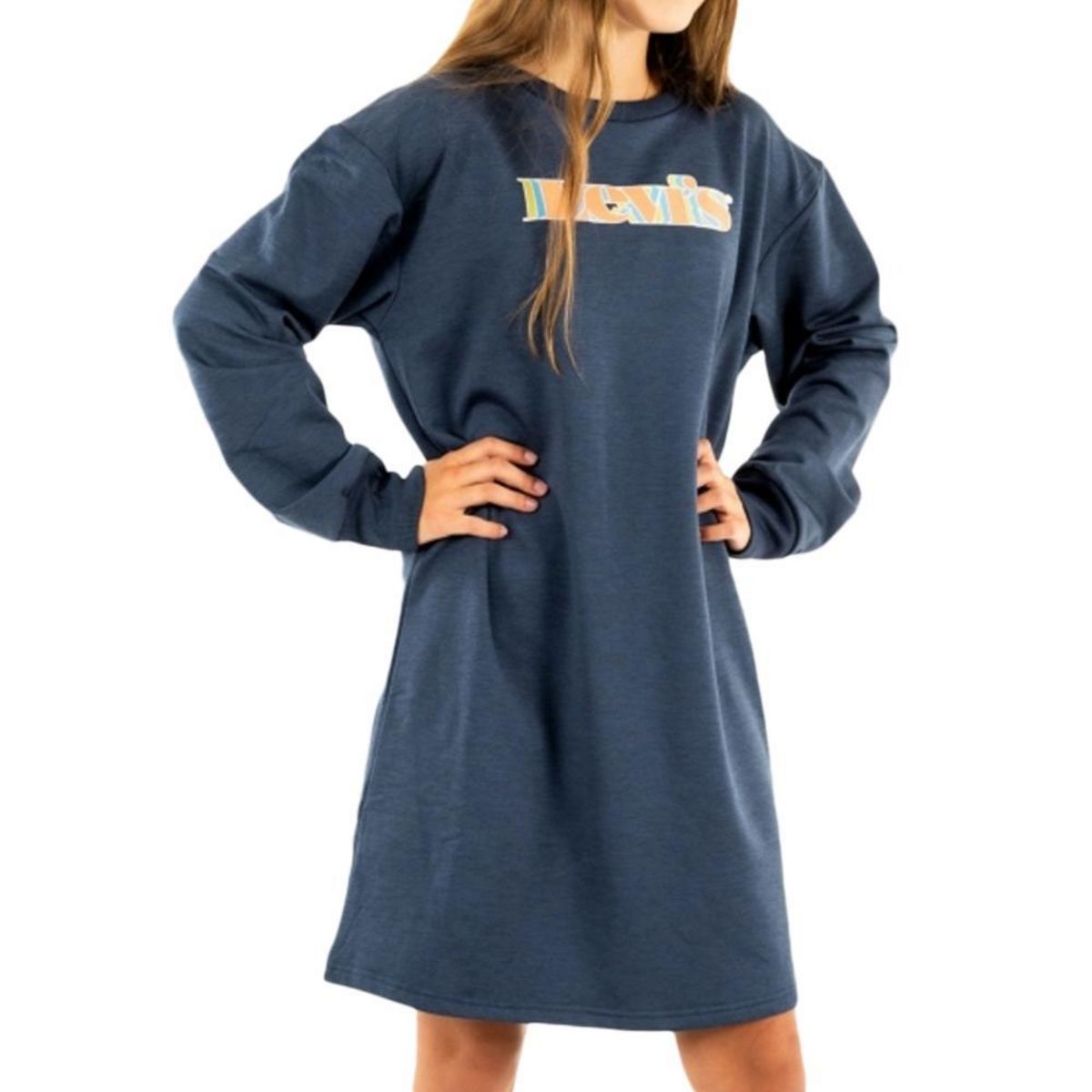 Levi's Robe  Fille Levi's 4ED735