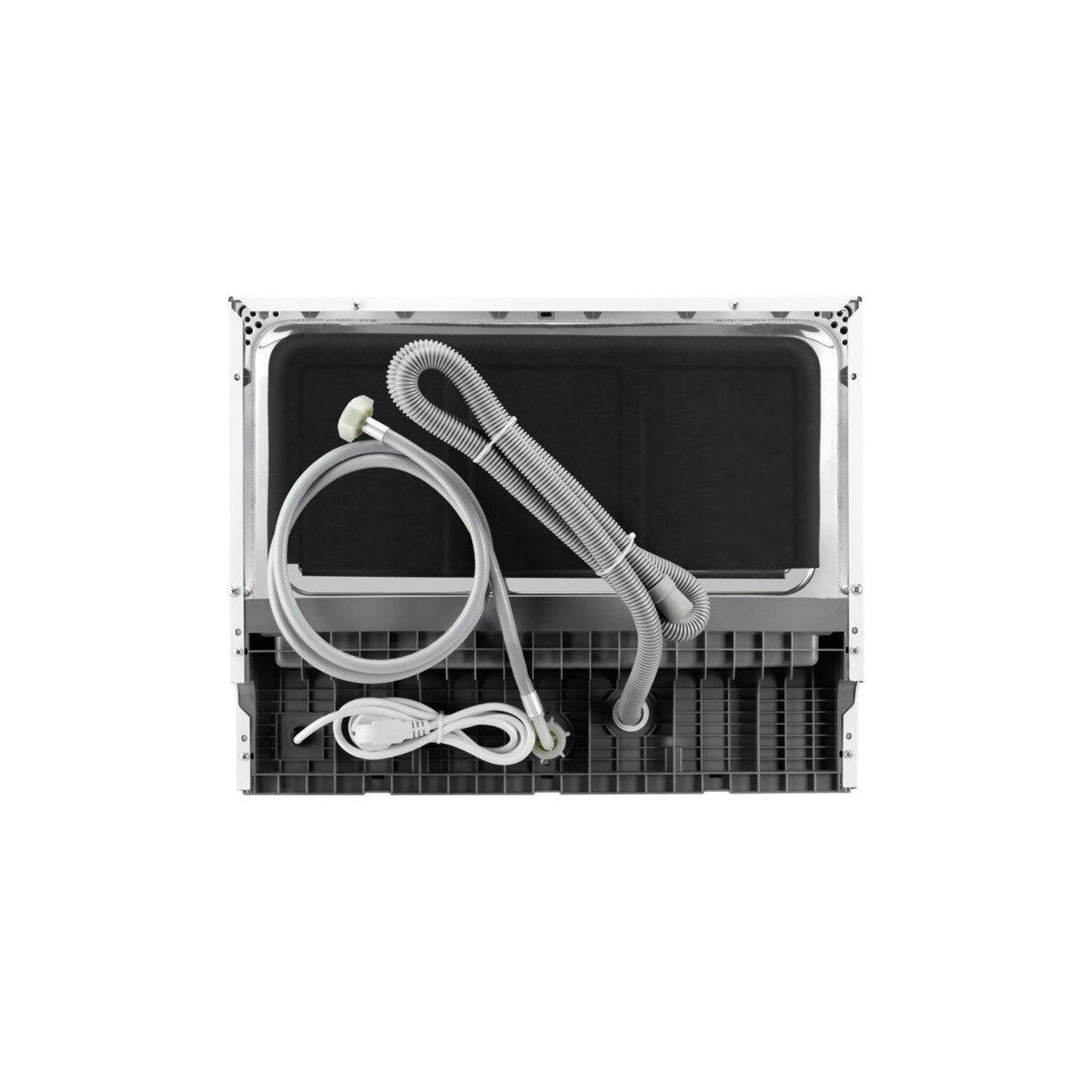 Voir la diapositive 4 : ELECTROLUX Lave vaisselle encastrable ESL2500RO