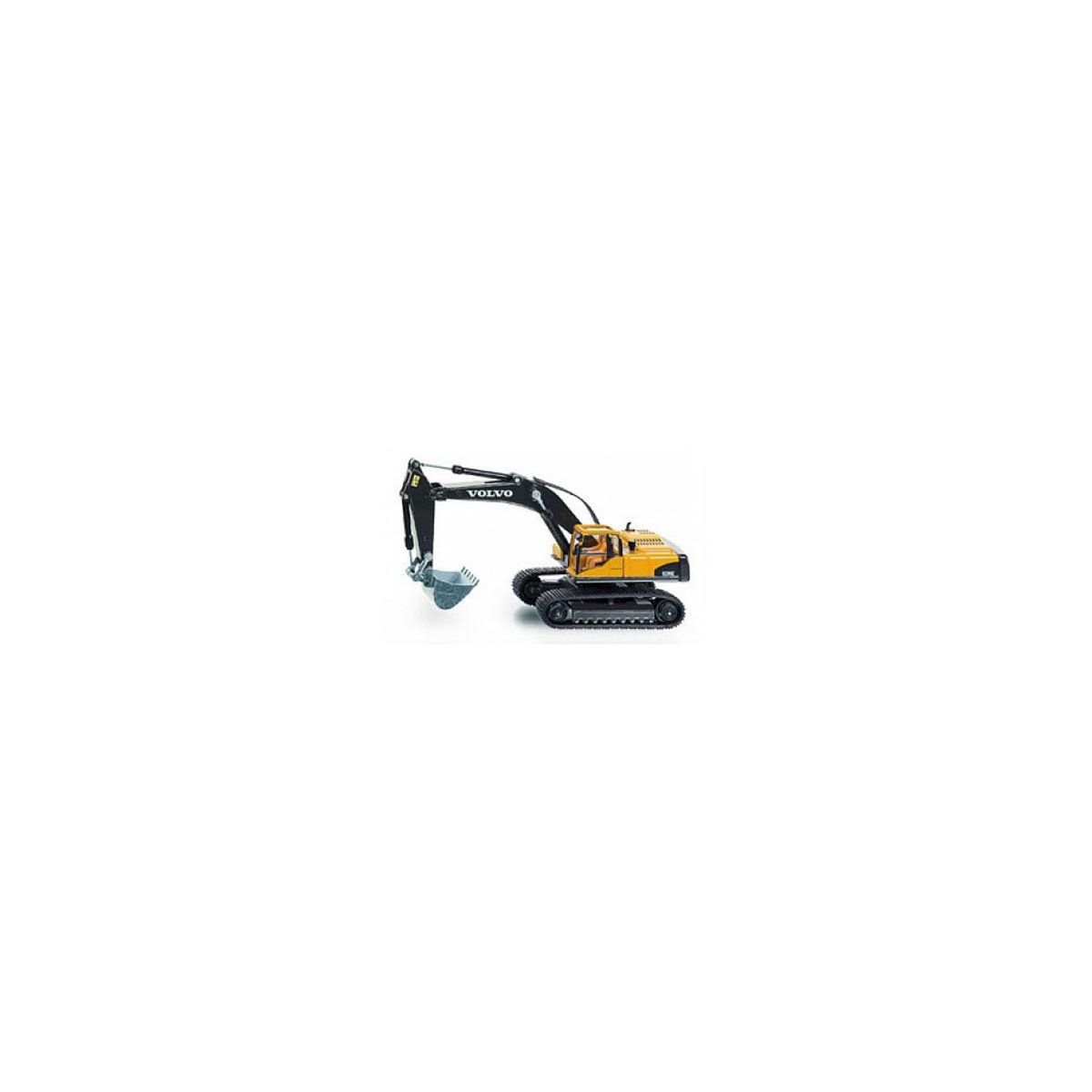 Siku Excavateur hydraulique Volvo EC 290 C 1:50