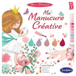 Sentosphere Ma manucure creative 2023