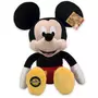 DISNEY Peluche Mickey Mouse 43 cm XL Collector 90e Anniversaire