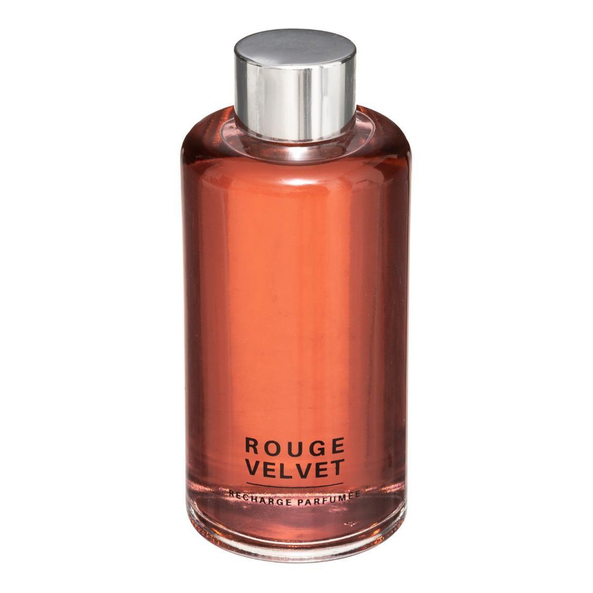 COMPTOIR DE LA BOUGIE Recharge diffuseur de parfum  ilan  200ml rouge velvet