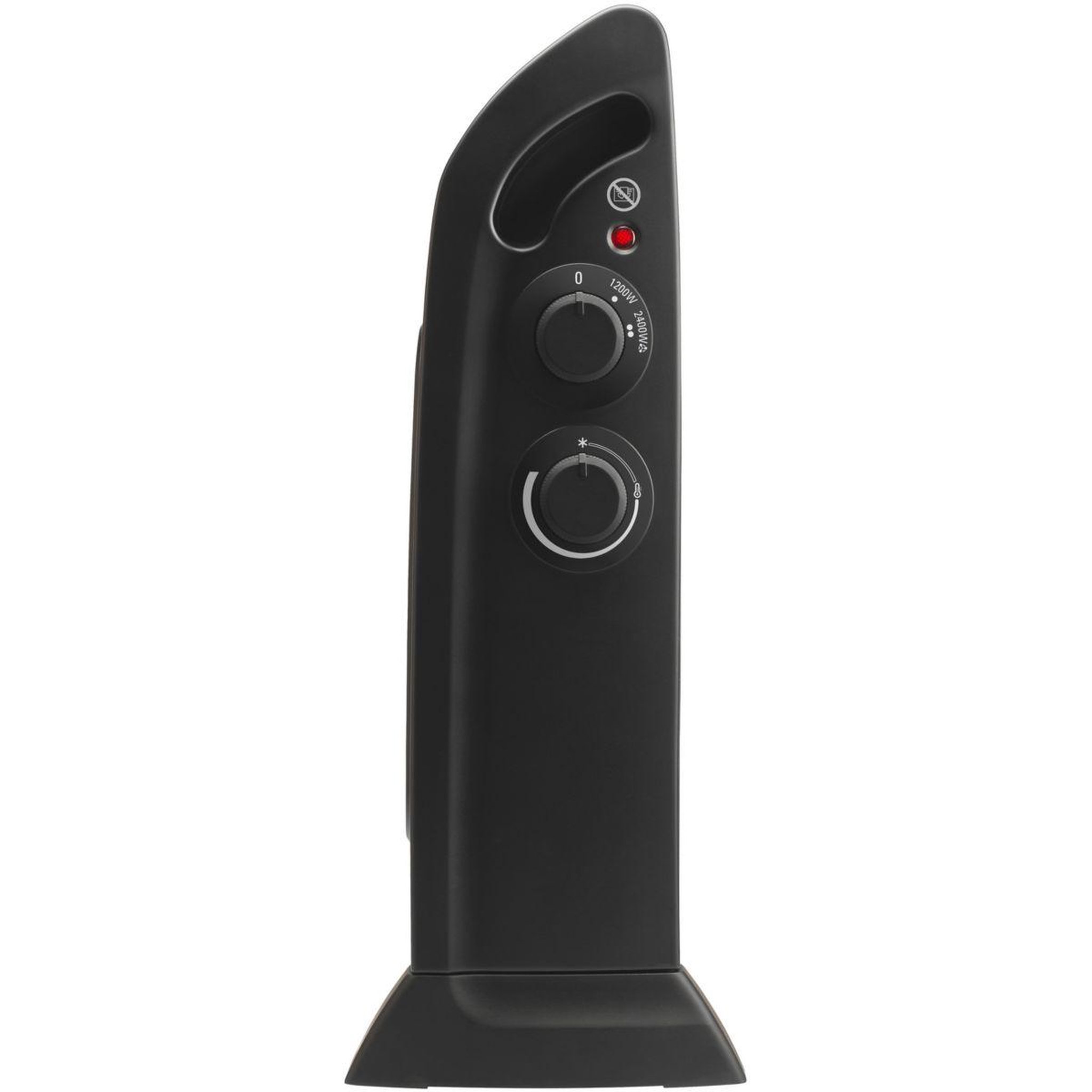 Voir la diapositive 2 : ROWENTA Chauffage électrique co3035f1