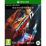 Electronic Arts Need for Speed Hot Pursuit Remastered Xbox One
