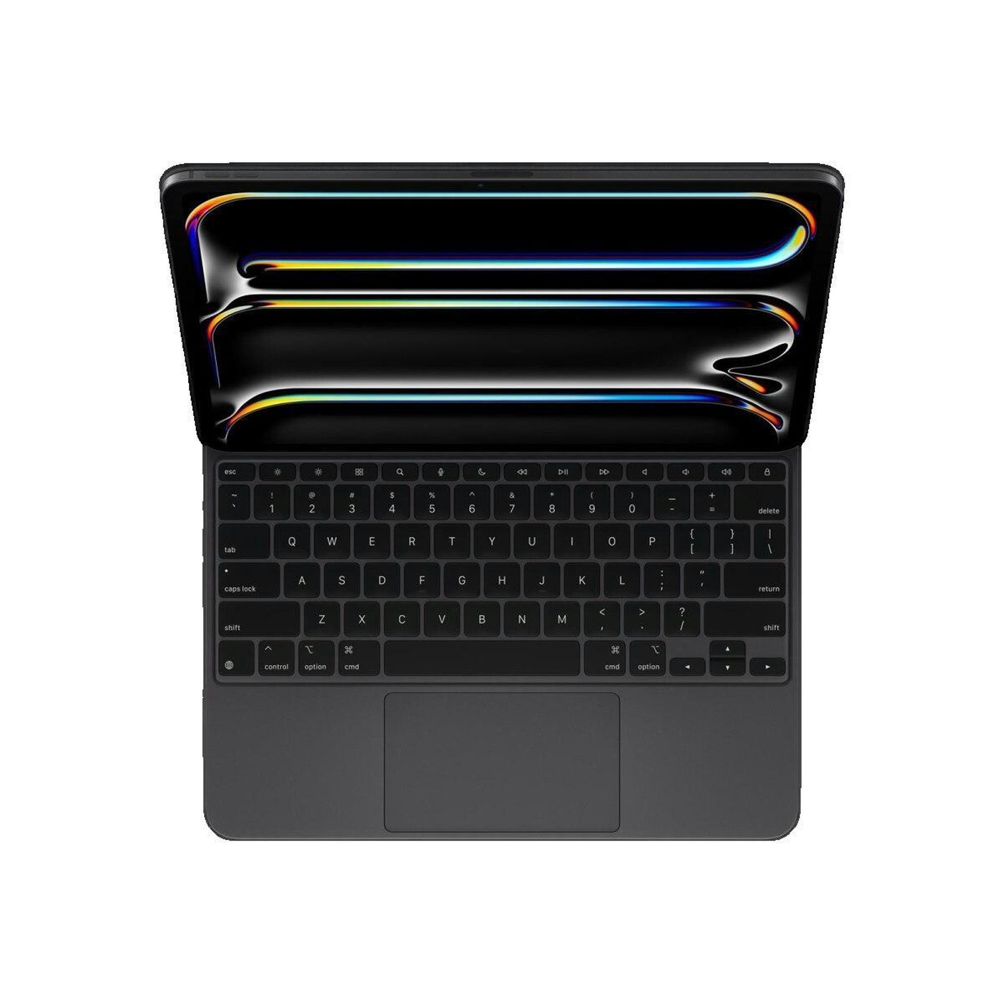 APPLE Clavier Apple pour iPad Pro 13 pouces avec trackpad intégré