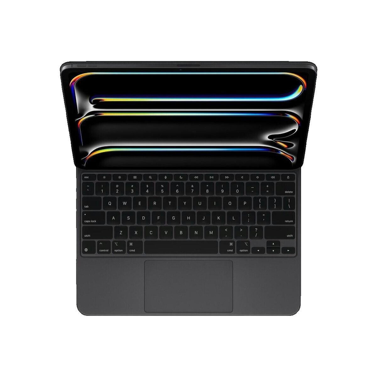 APPLE Clavier Apple pour iPad Pro 13 pouces avec trackpad intégré