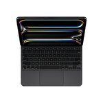 APPLE Clavier Apple pour iPad Pro 13 pouces avec trackpad intégré