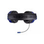 Voir la diapositive 2 : BIGBEN Casque Gamer Filaire V3 Bleu PS4 / PS5