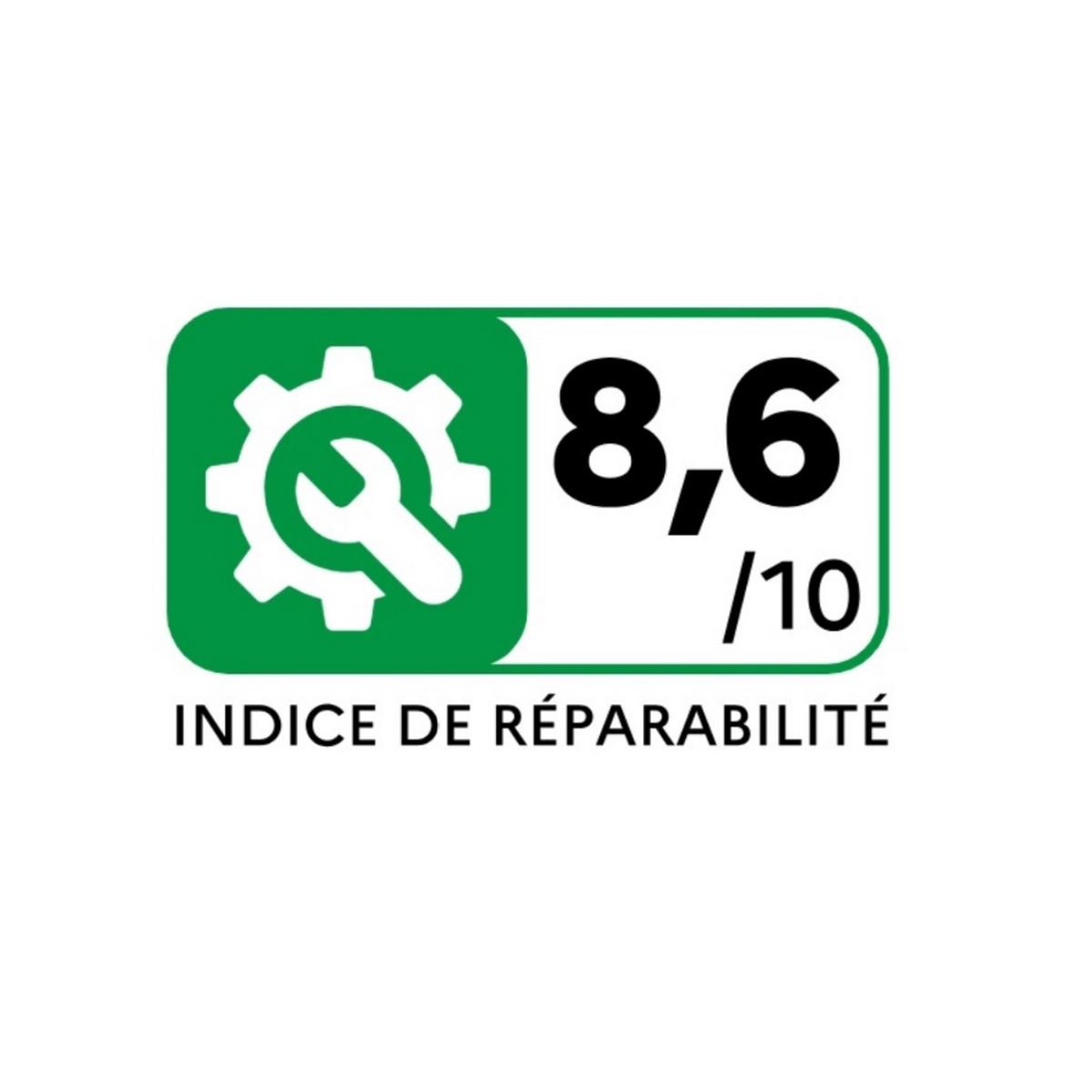 Voir la diapositive 3 : Beko Lave-vaisselle 60cm 14 couverts 41db blanc - bdfn26450wp