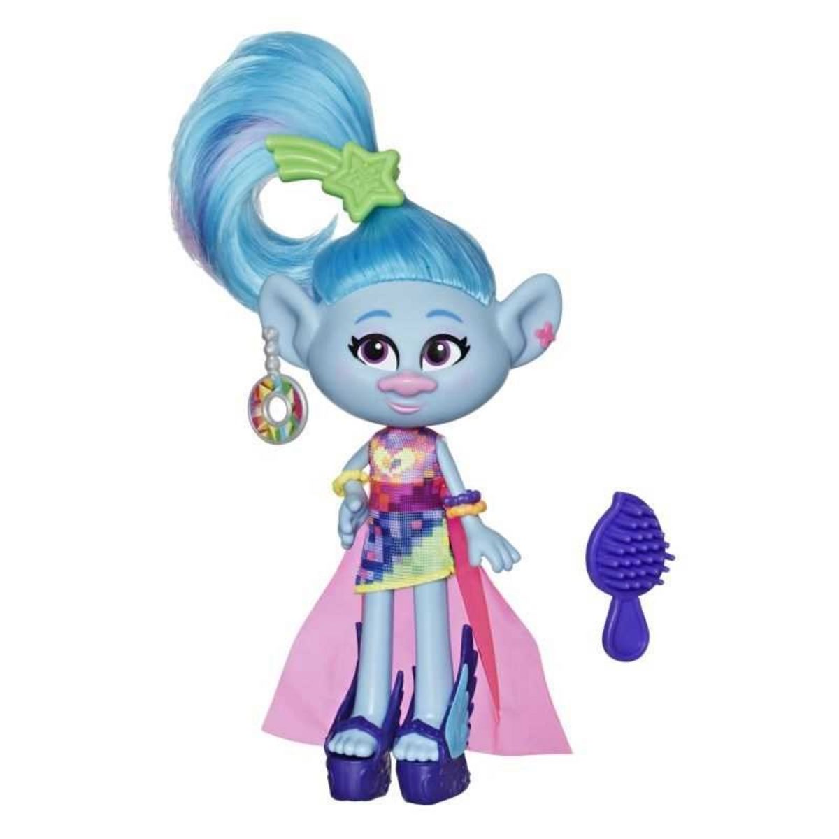 Trolls 2 Tournée Mondiale Glam Chenille