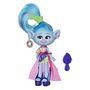 Voir la diapositive 1 : Trolls 2 Tournée Mondiale Glam Chenille