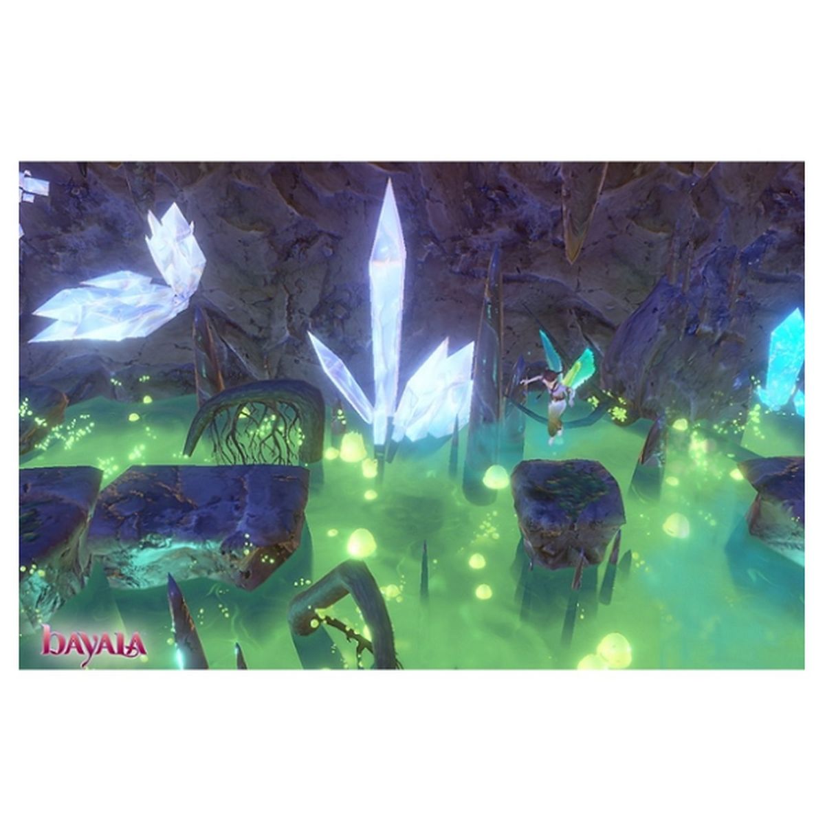 JUST FOR GAMES Bayala the Game Nintendo Switch