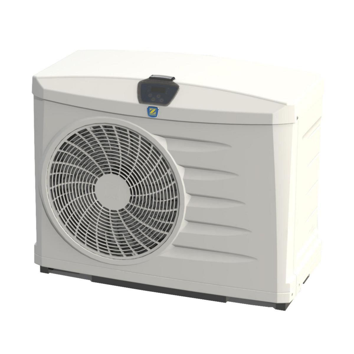 Zodiac Pompe à chaleur piscine - 30 m3 - wh000412