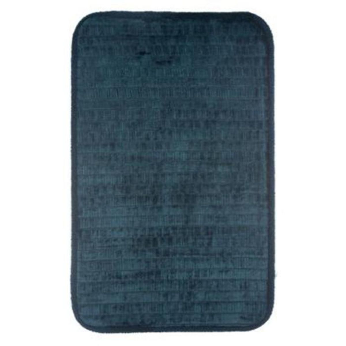 FIVE Tapis de Salle de bain Velours  Carpet  52x80cm Vert