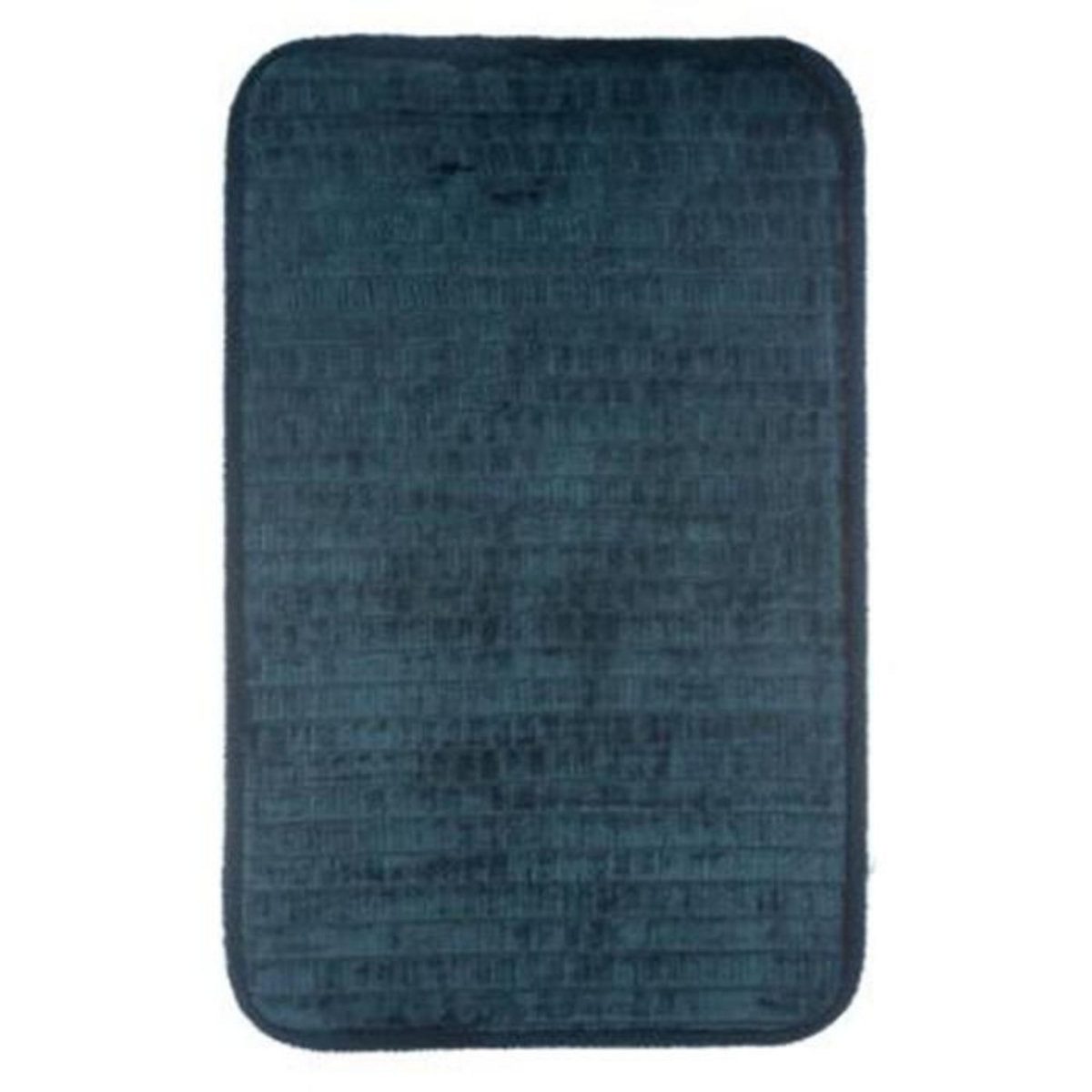 FIVE Tapis de Salle de bain Velours  Carpet  52x80cm Vert