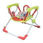 LOOPING Jumper d'activités - LOOPING - CFJMU - Multicolore