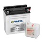 Varta Batterie Moto VARTA YB9-B, 12N9-4B-1 12V 9AH 85A