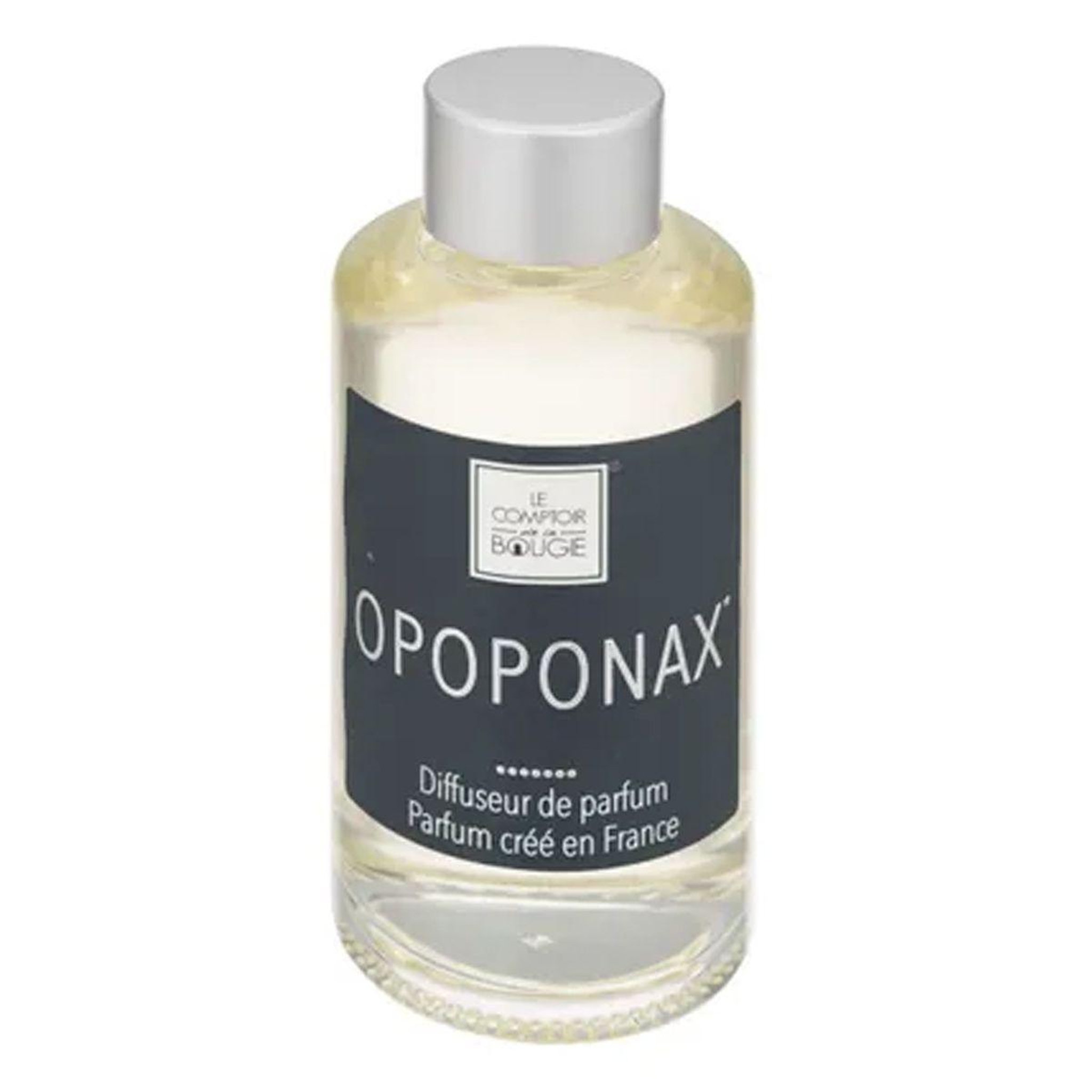 COMPTOIR DE LA BOUGIE Recharge de diffuseur de parfum  elea  160ml opoponax